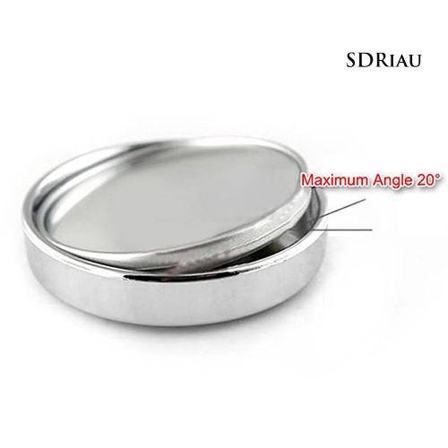 Gương Cầu Lồi Gắn Kính Chiếu Hậu Xe Hơi