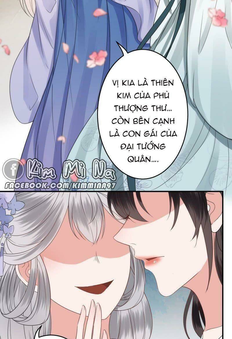 vương gia kiêu ngạo quá khó cua chapter 74 52