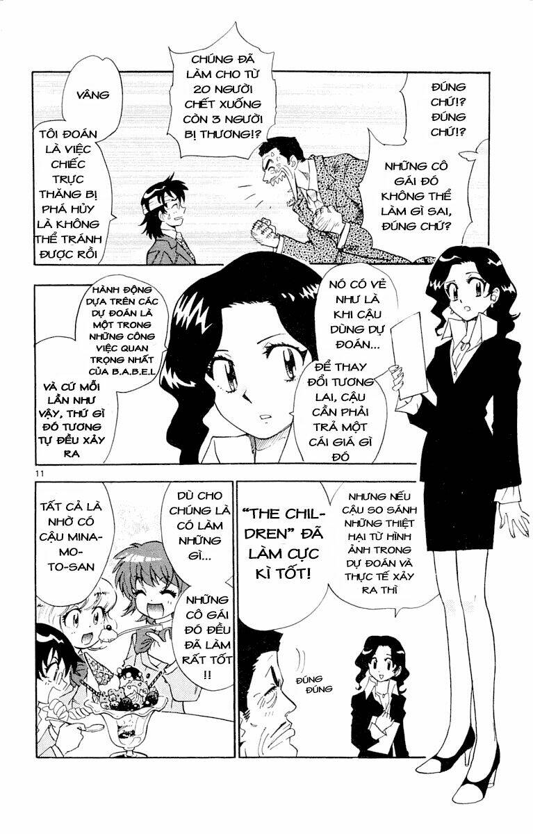 loli siêu năng lực chapter 115 13