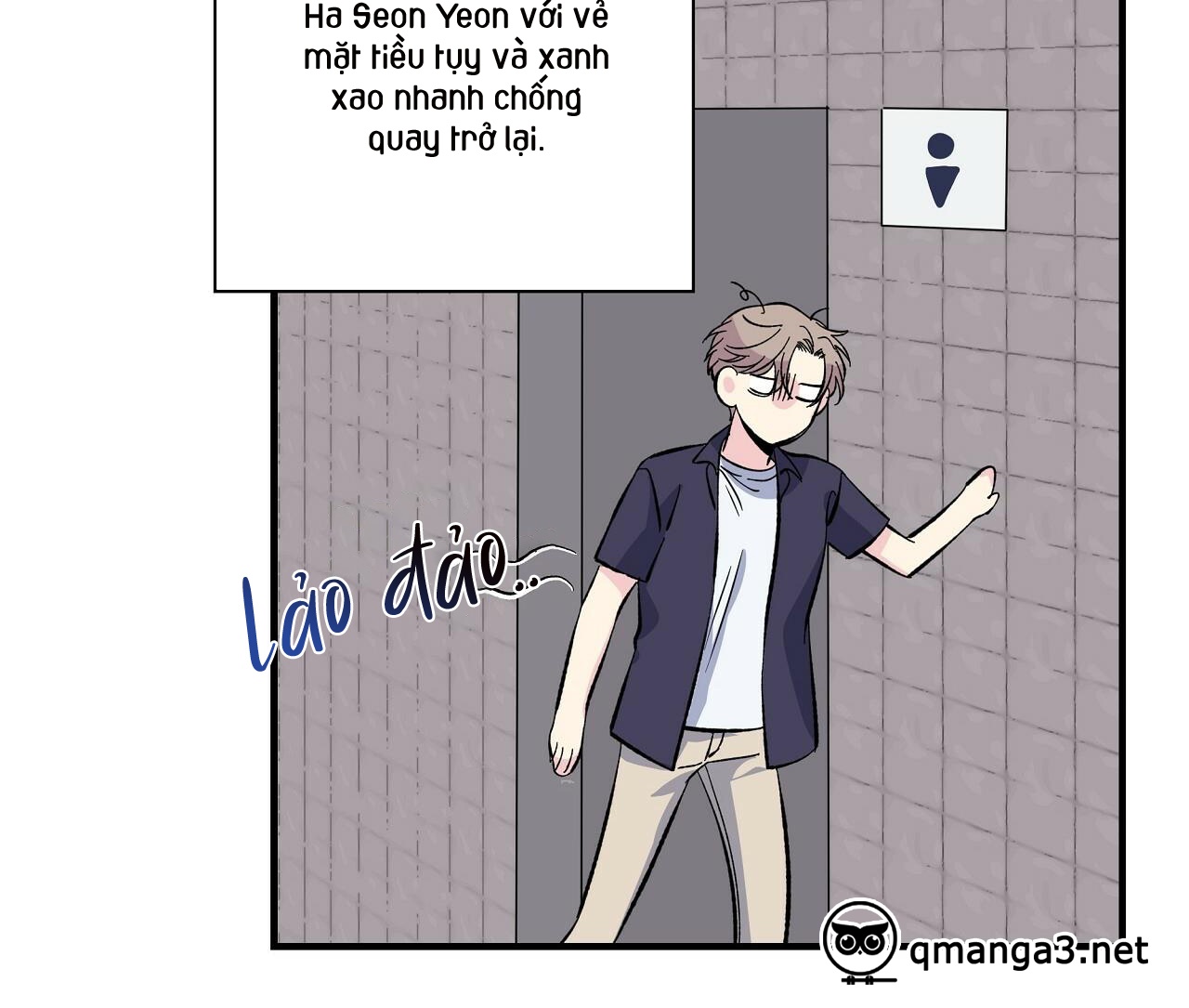 vị ngọt đôi môi chapter 27 131