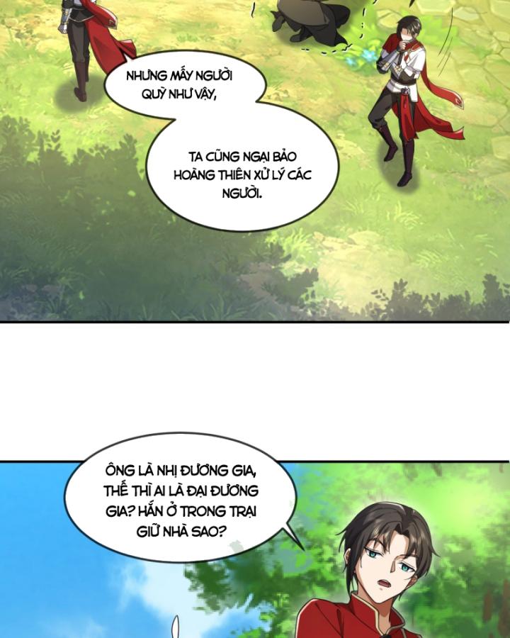 nương tử nhà ta là đạo trời chapter 2 90