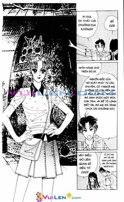 nụ hôn nồng thắm chapter 3 57