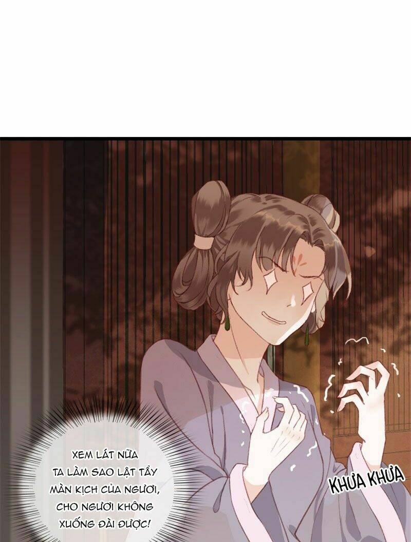 họa tiên truyện chapter 4 19