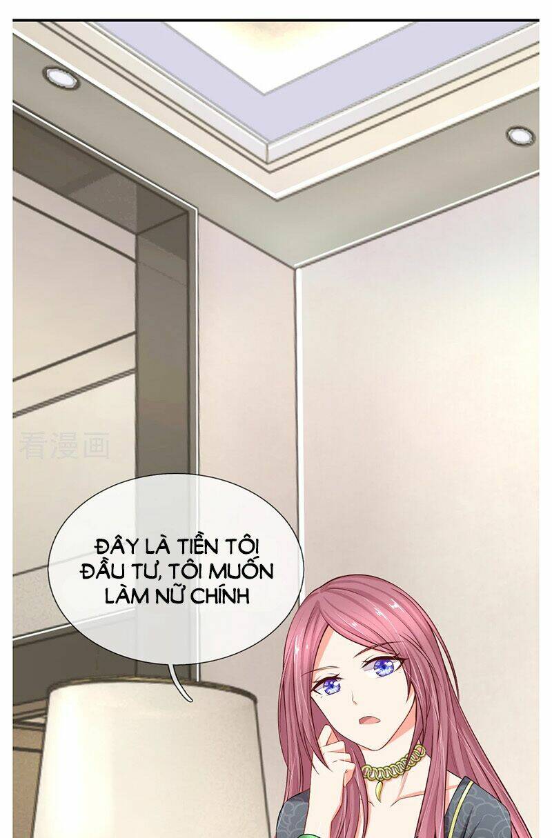 vợ yêu gả nhầm của phúc hắc tổng tài chapter 15 3