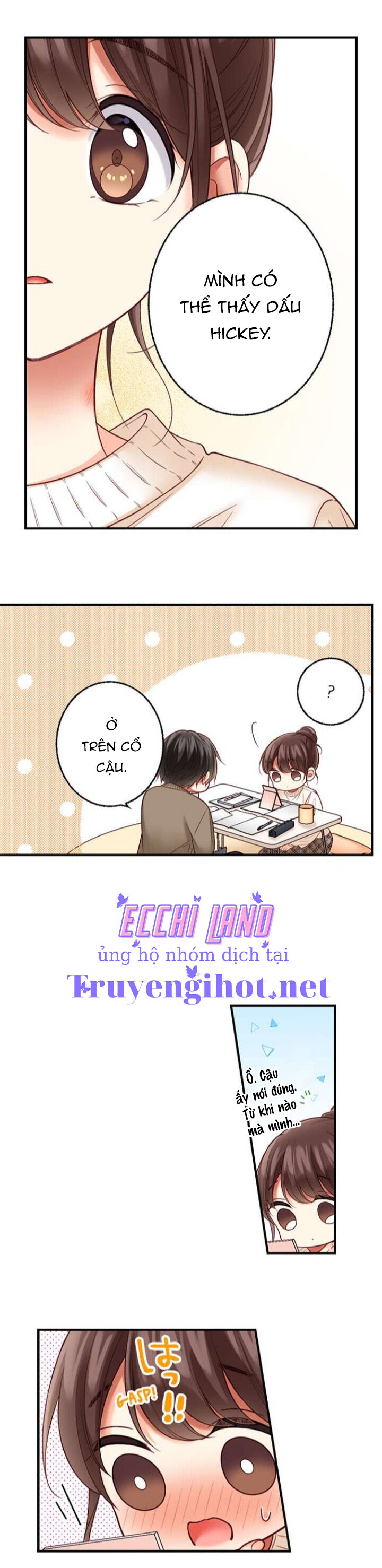 họ chắc chắn đã làm chuyện đó chapter 93.1 4