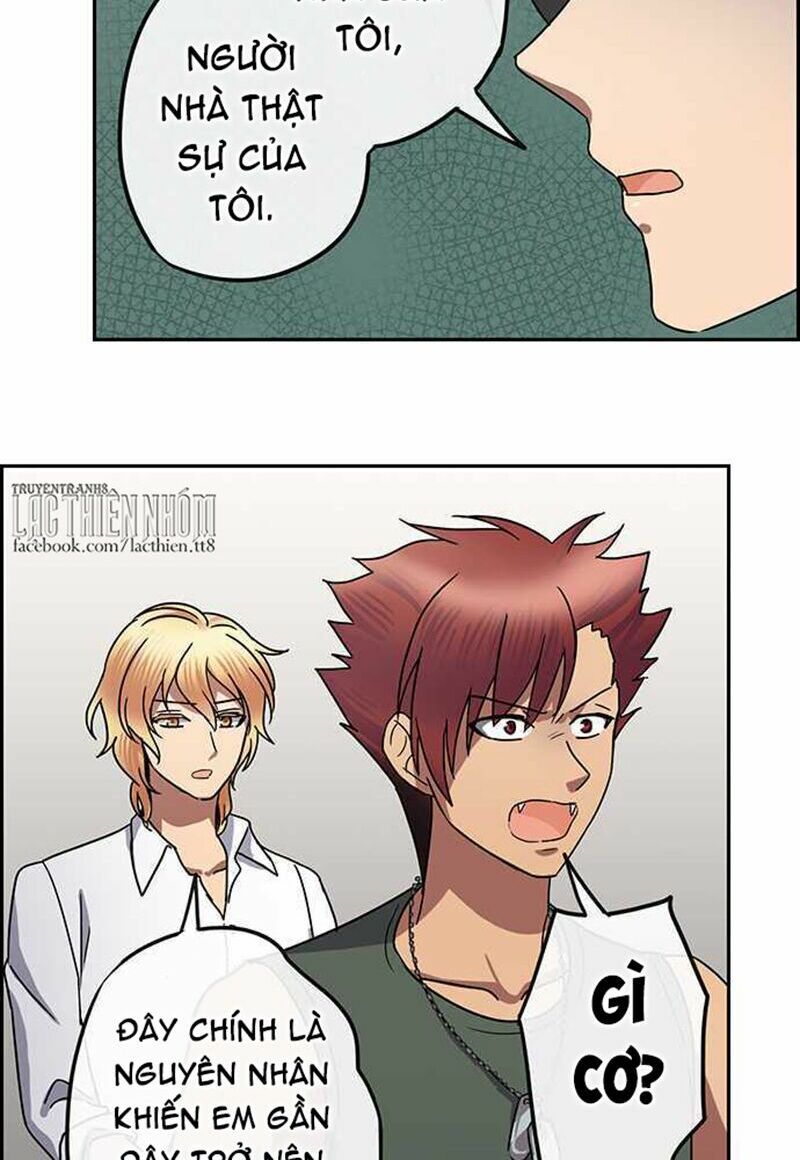 nụ hôn nguyền rủa chapter 103 12