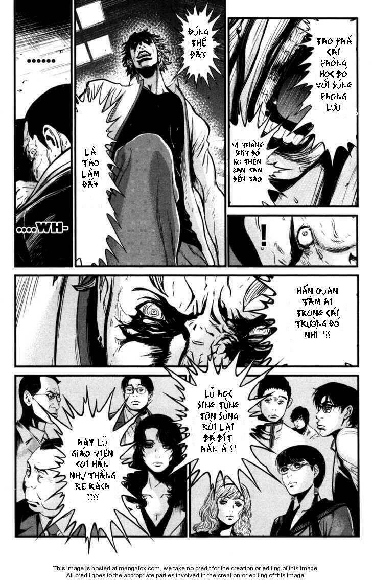 wolf guy - wolfen crest chapter 56 5