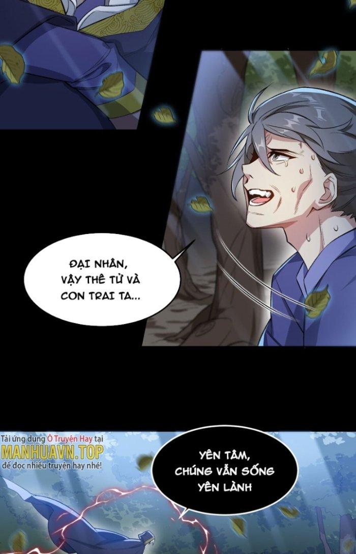 ta tại tu tiên thế giới 5 giờ tới 9 giờ về chapter 4 18