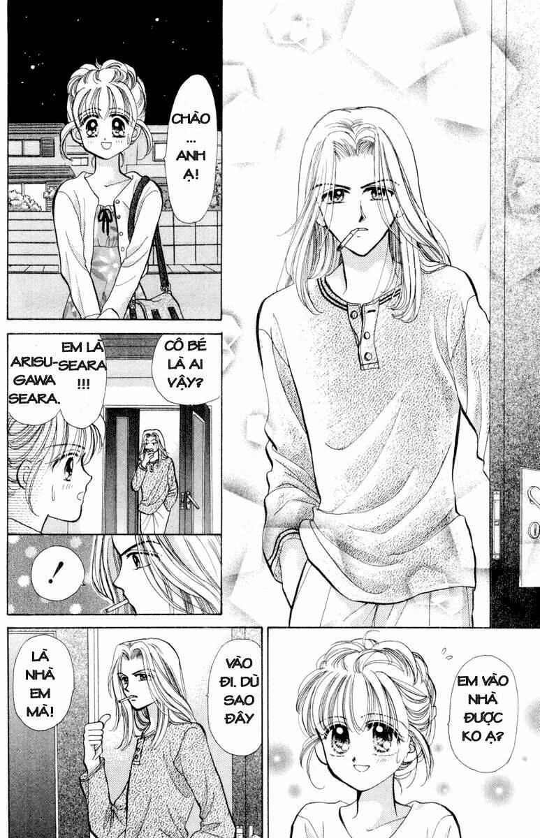 baby love chapter 39 12