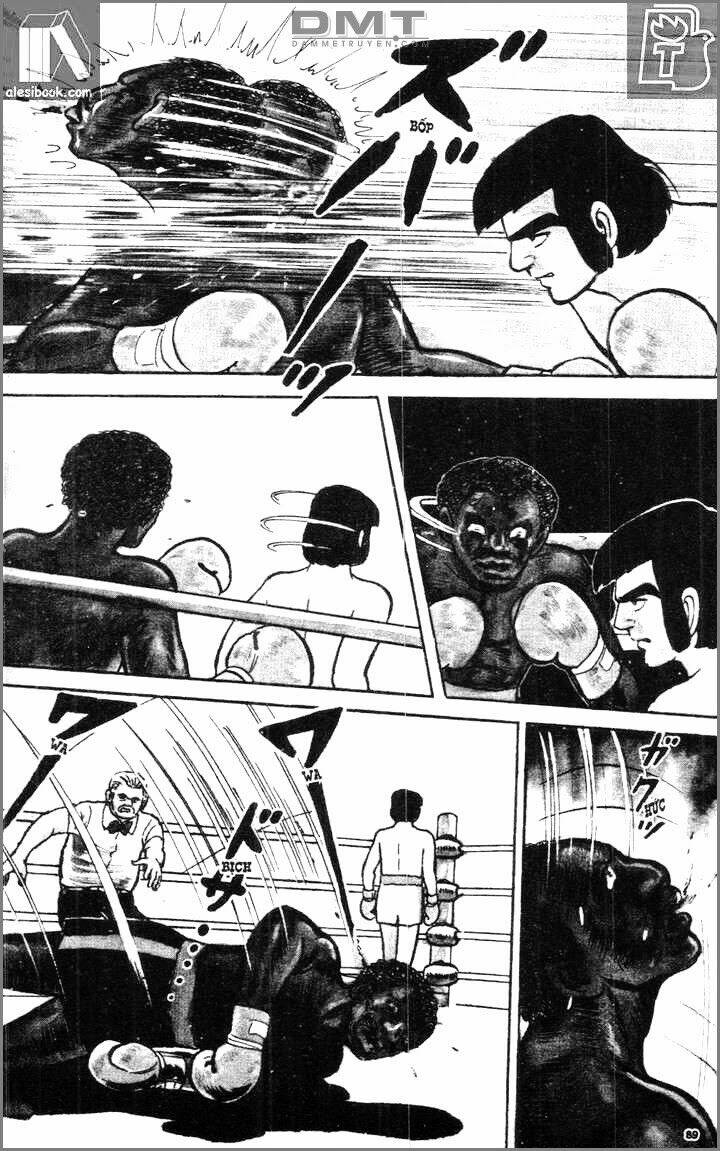 ganbare genki chapter 56 7