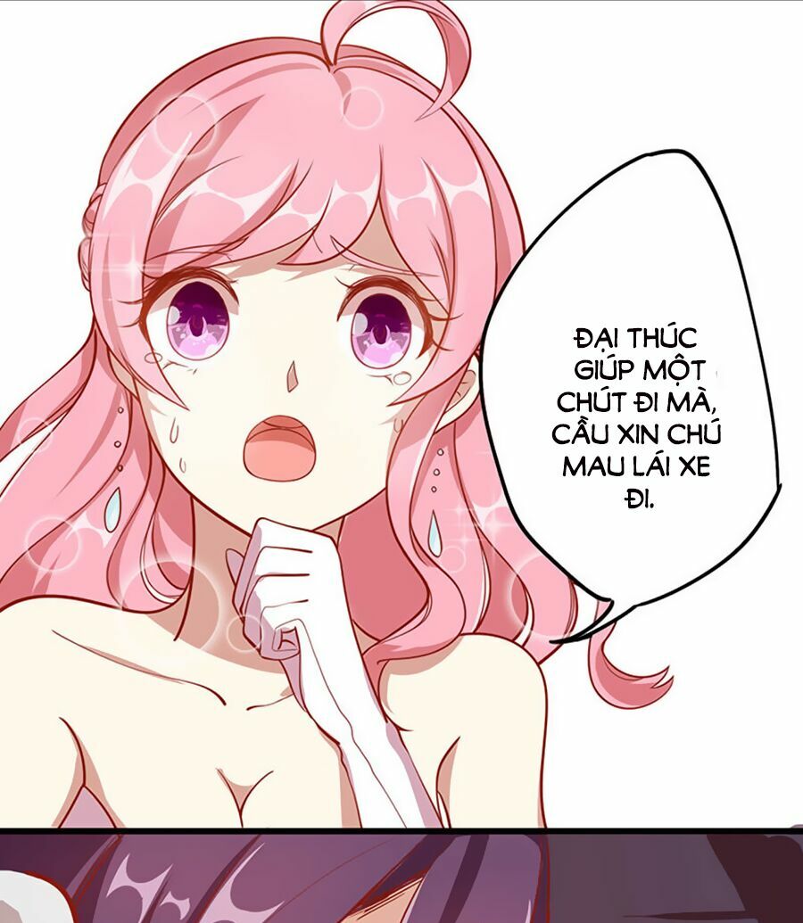 cả thế giới đều không bằng người chapter 2 22