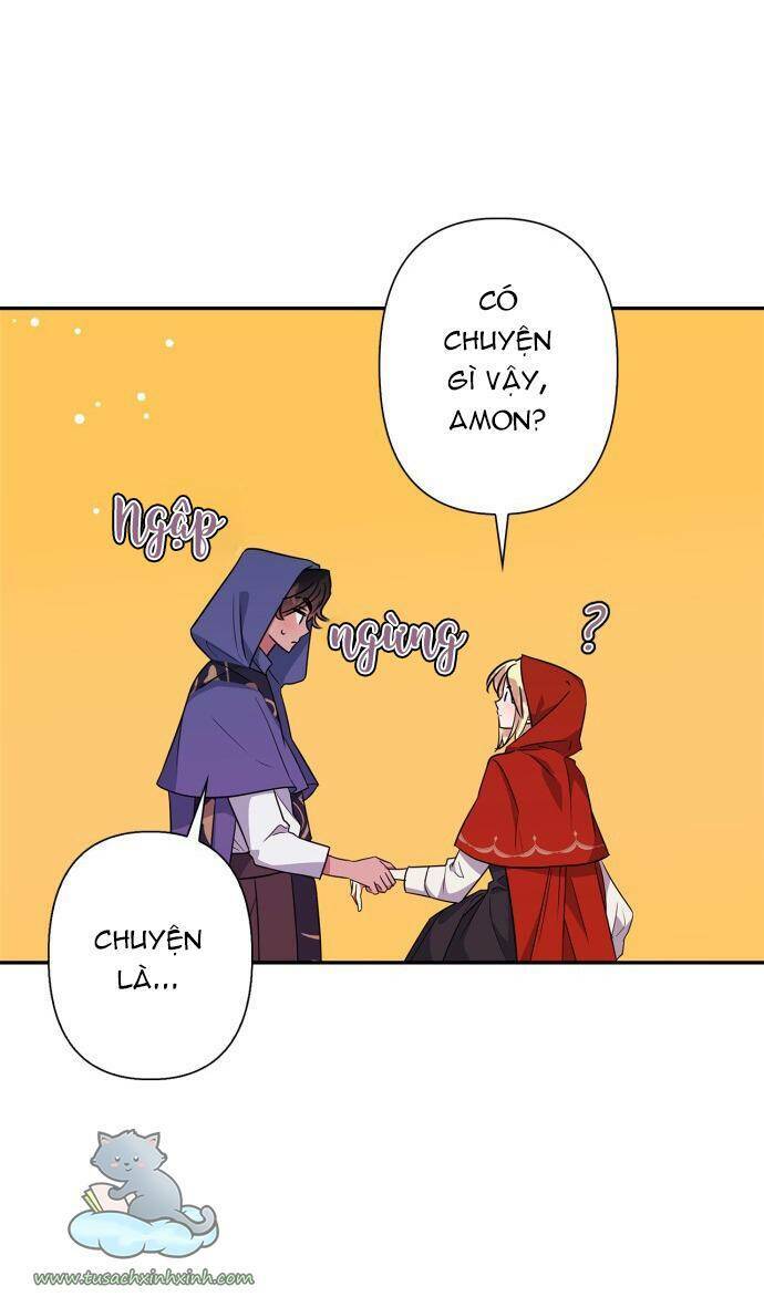 tôi đang nuôi dưỡng một con quái thú chapter 70 3