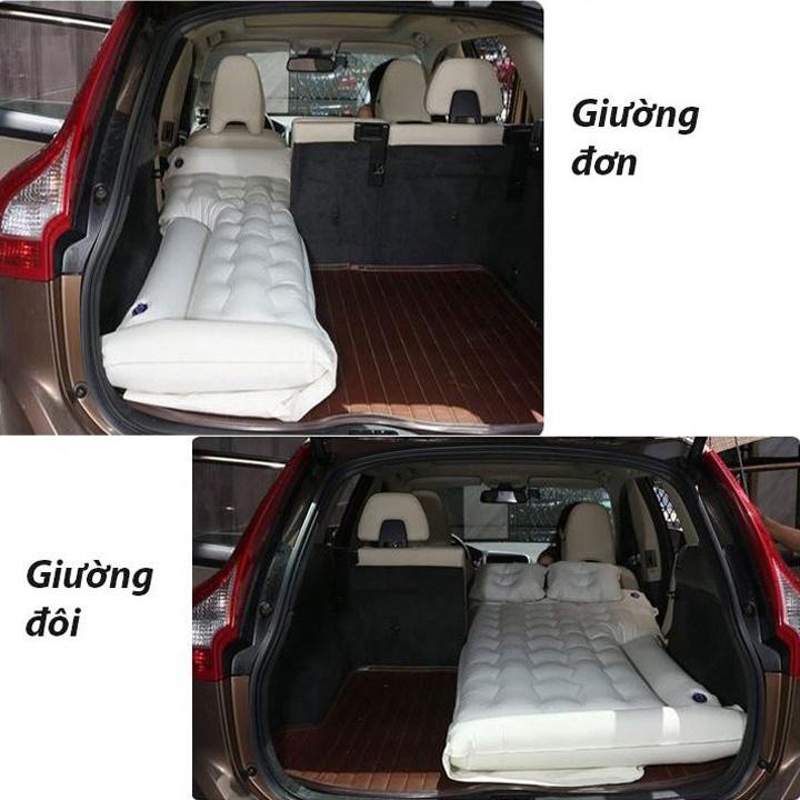 ĐỆM HƠI Ô TÔ , ĐỆM SUV A ,ĐỆM HƠI