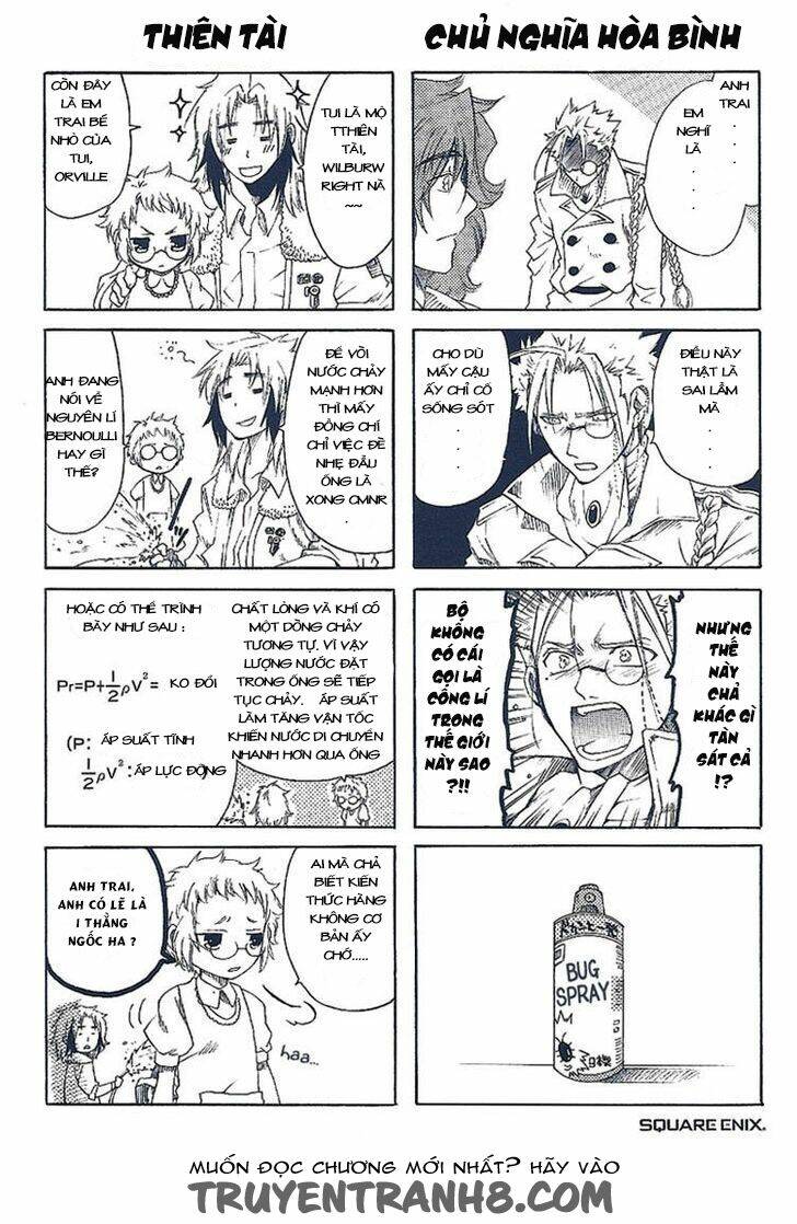 brothers (2017) chapter 2.2 2