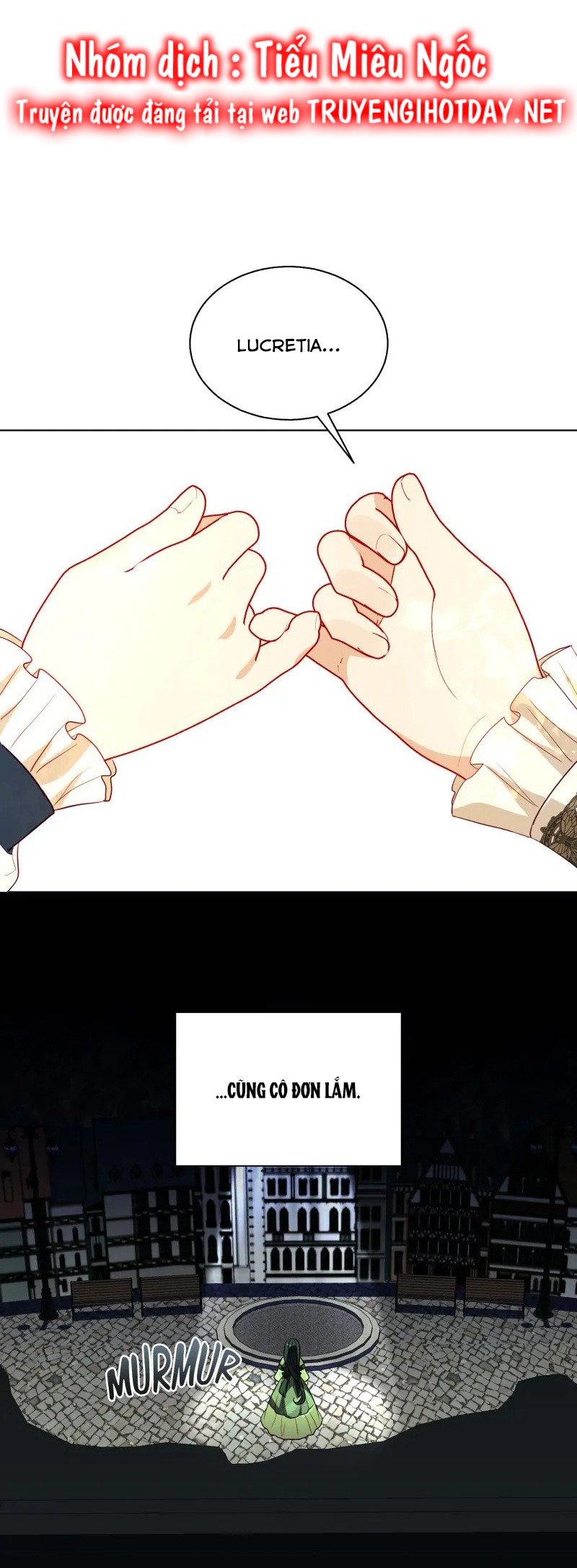 papa của tôi đã xuất hiện chapter 62 20