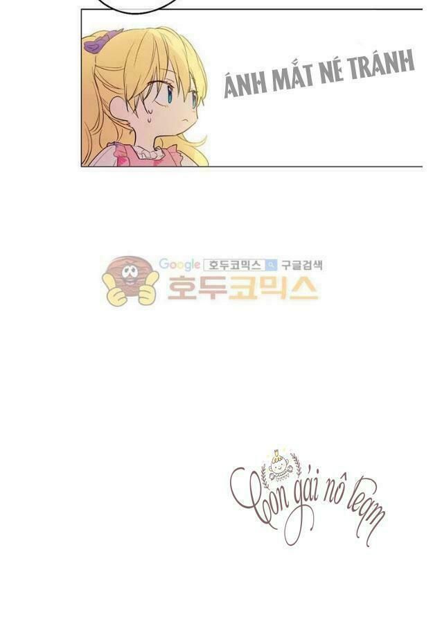 một ngày nọ tôi bỗng thành nàng công chúa chapter 7.5 22