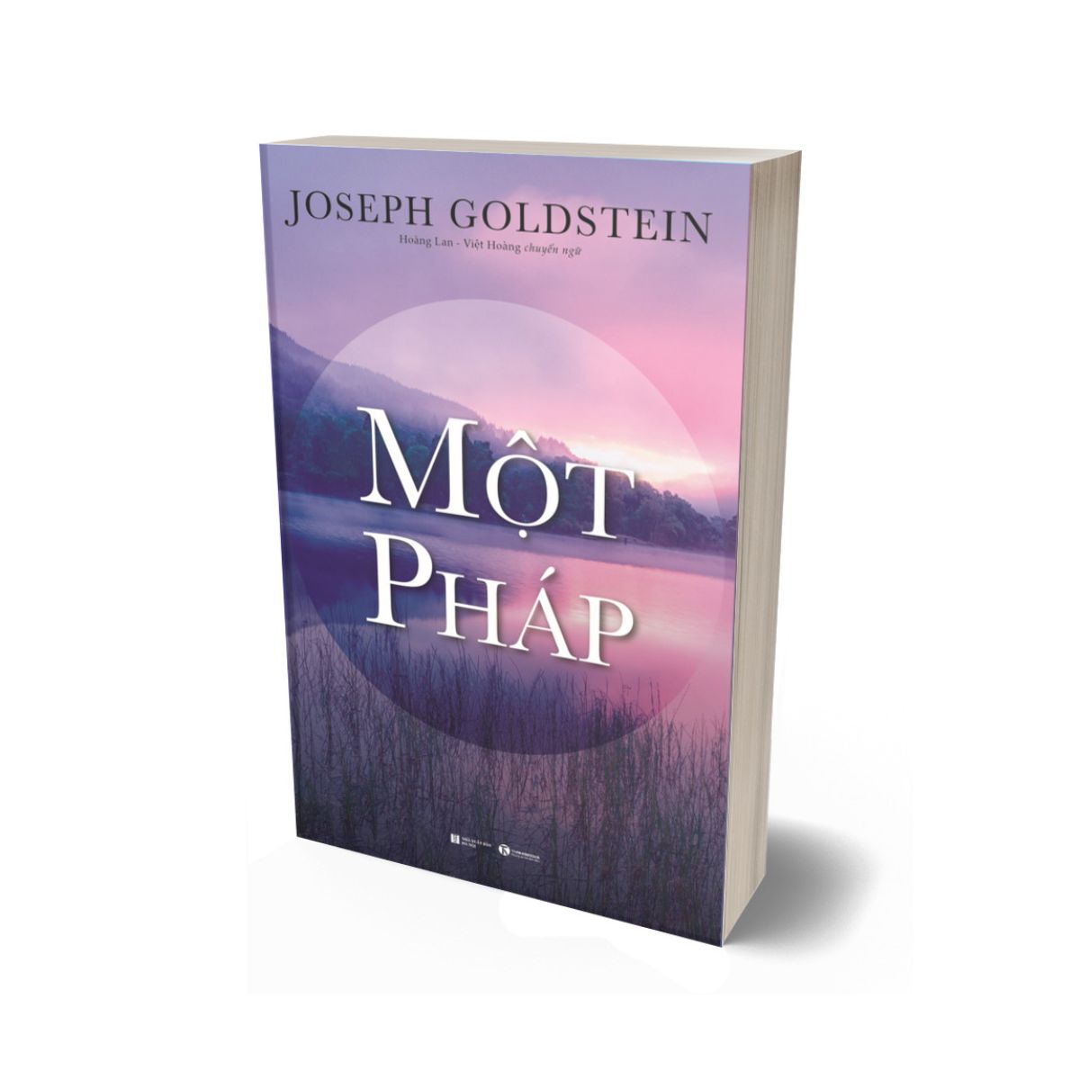 Một Pháp - Joseph Goldstein
