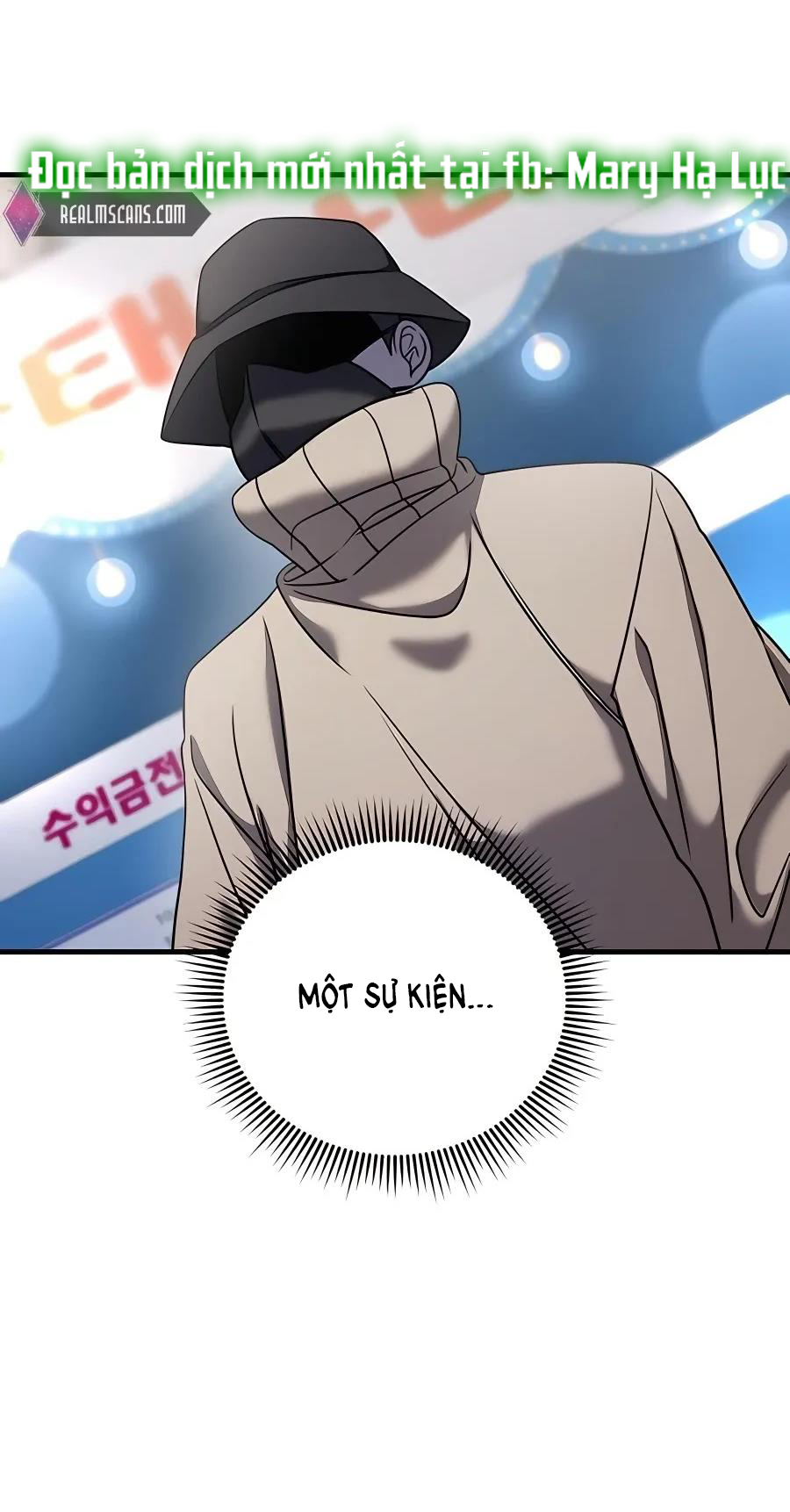 phản diện thuần túy chapter 36.1 7