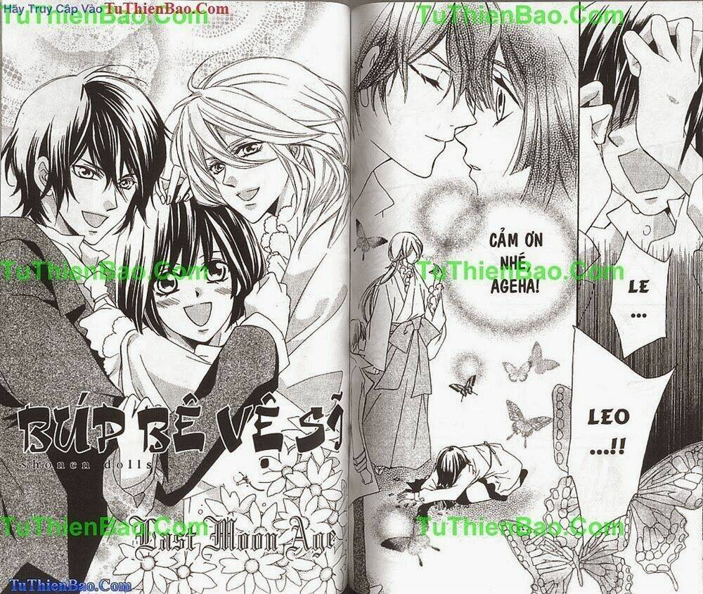 búp bê vệ sĩ chapter 4 58