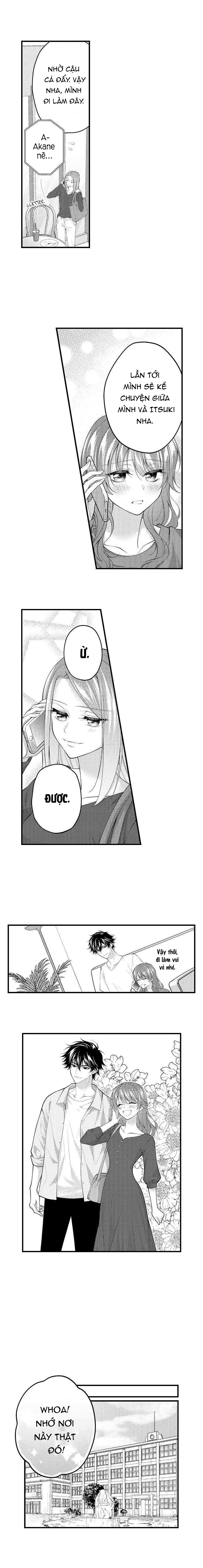 tiệm mát xa bí mật của bạn thanh mai trúc mã (full) chapter 49.1 5