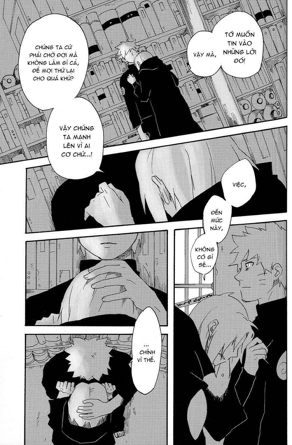 ngôi nhà của mặt trời chapter 3 60