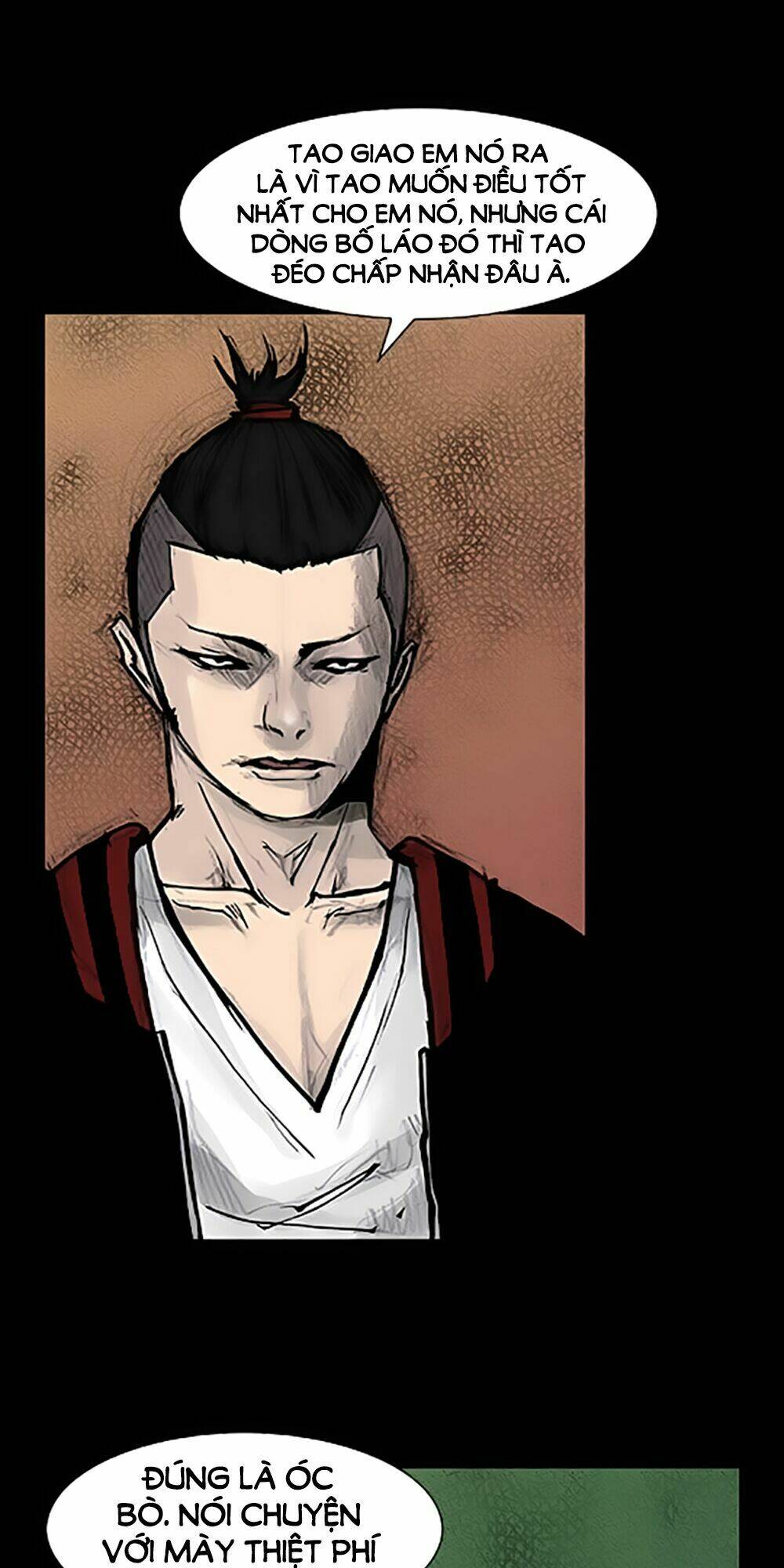 độc cô tiền truyện chapter 49 21