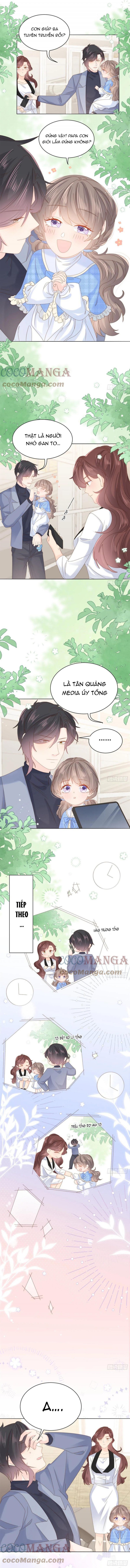 đoàn sủng lão đại ba tuổi rưỡi chapter 161 3