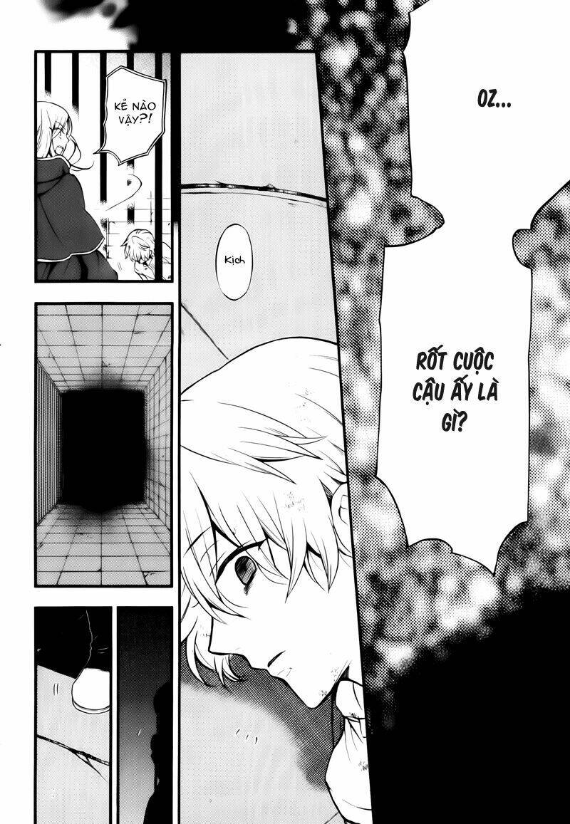 pandora hearts chapter 77 20