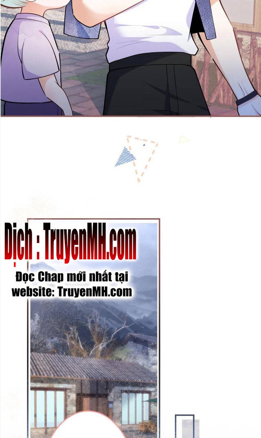 nam thành chờ trăng về chapter 267 8