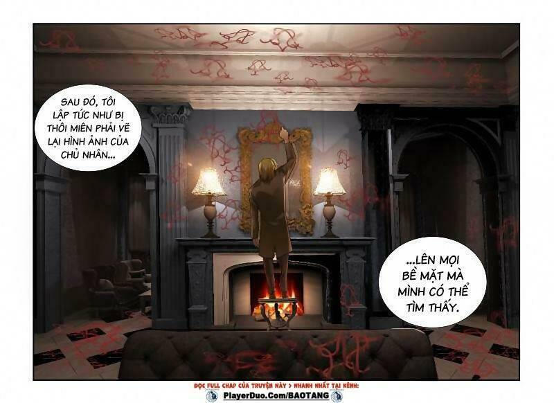 death field chapter 24 7