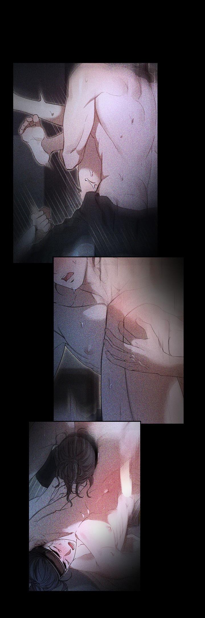 [18+] tuyển tập truyện bl ngắn - double bell chapter 61 30