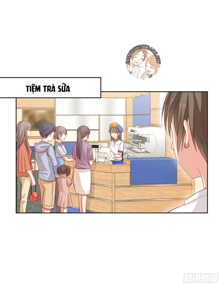 lưu luyến không rời chapter 46 13