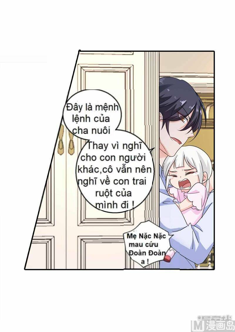 nhập cốt noãn hôn chapter 282 12