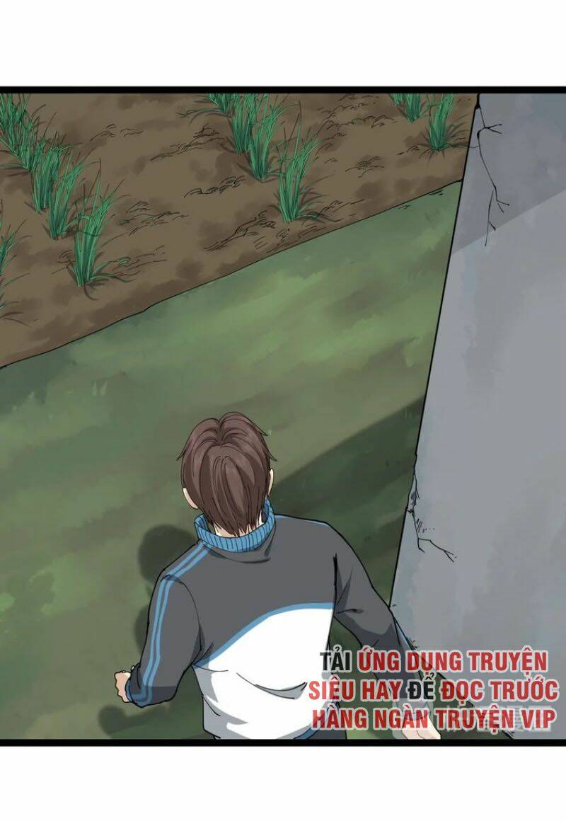 hồi xuân tiểu độc y chapter 18 33