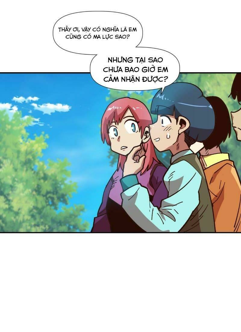 đại lục vô song chapter 8 17