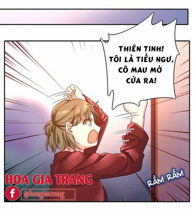 phục thù thiếu gia tiểu điềm thê chapter 64 14