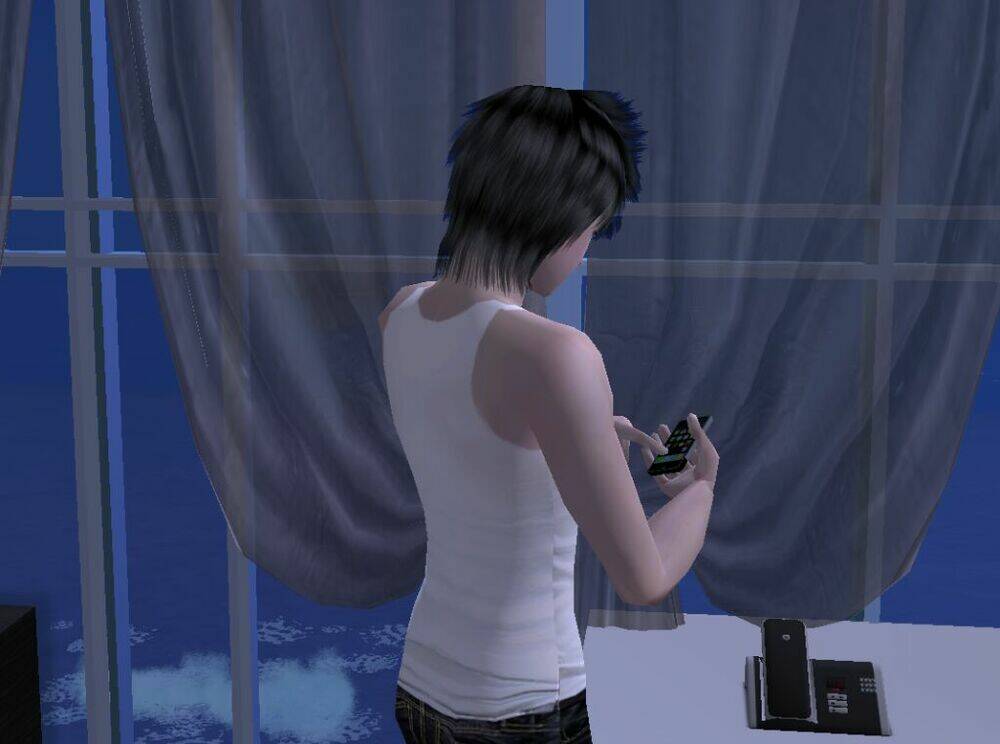 the world of model chapter 6 4