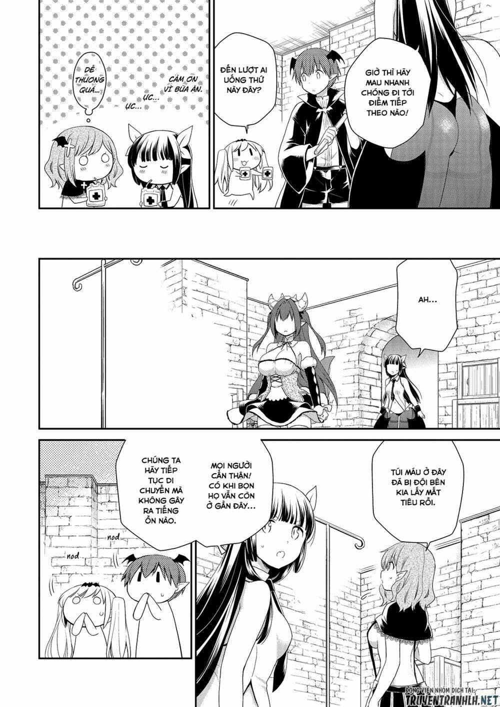 asmodeus wa akiramenai chapter 35 5