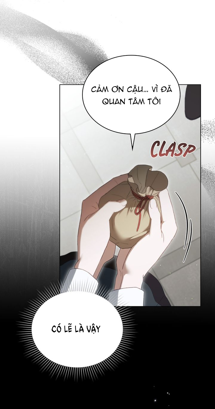 [15+] người hầu gái chapter 23.1 6