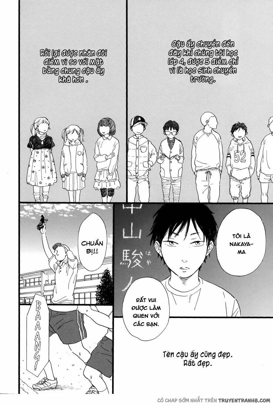 stay gold chapter 1.5 4