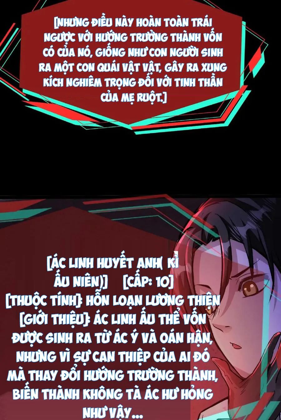 quỷ dị dược tề sư: bệnh nhân của ta đều là kinh khủng chapter 44 3