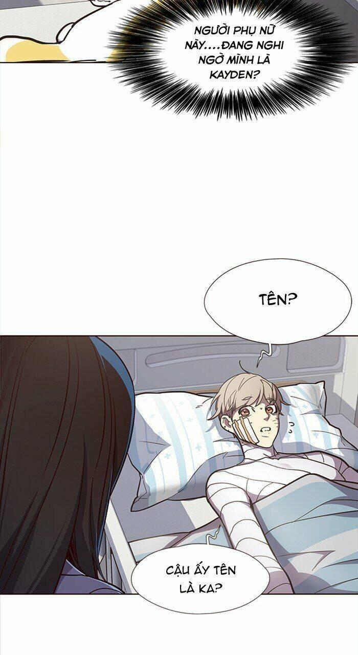 biến thân thành mèo chapter 28 49