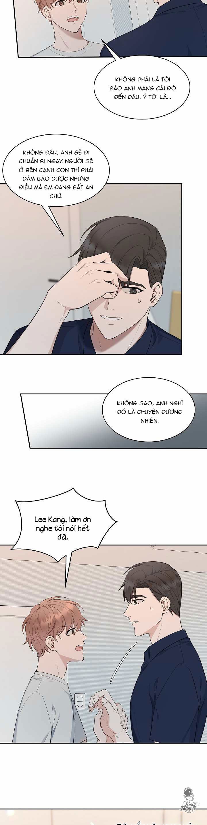 vùng vẫy chapter 35 20