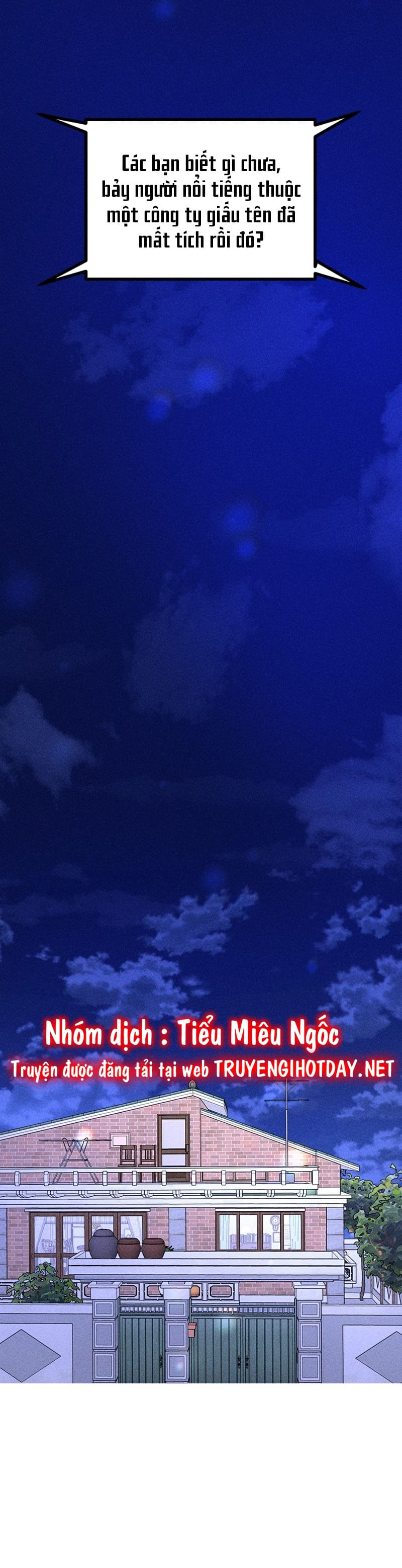 cuộc sống riêng của chị tôi chapter 18 2