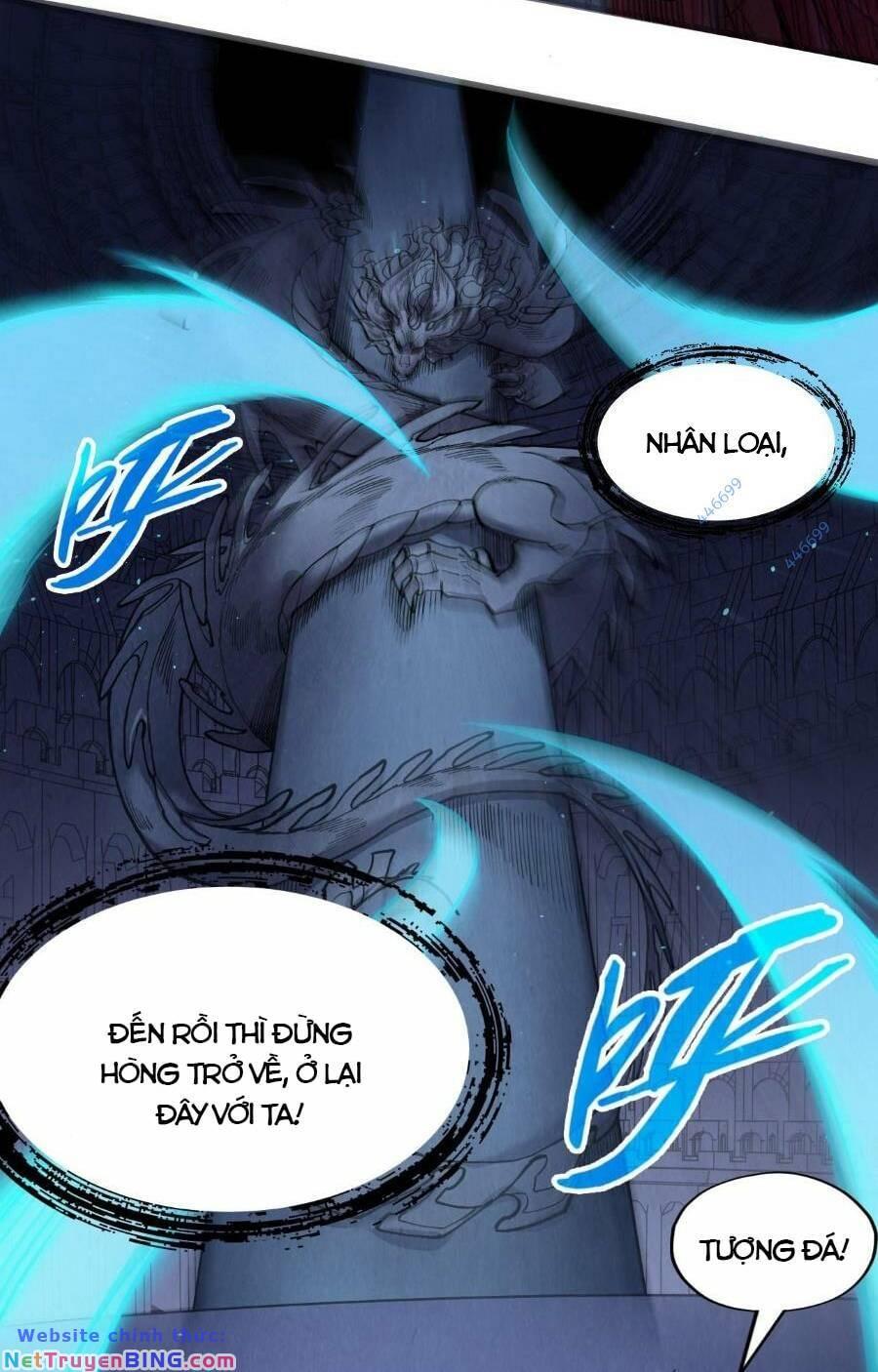 vạn cổ chí tôn chapter 263 4
