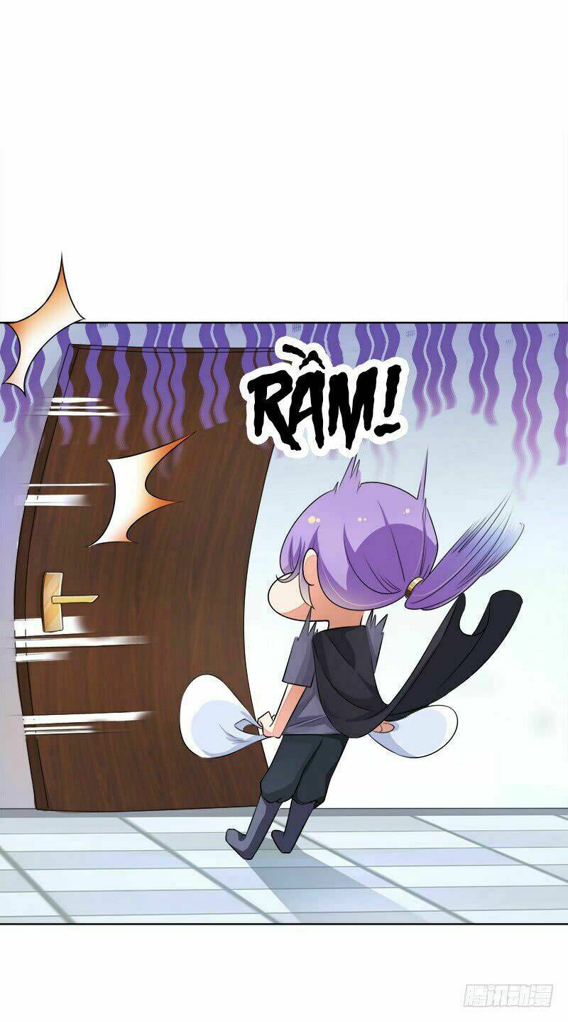 lãnh hôn cuồng ái chapter 15 27