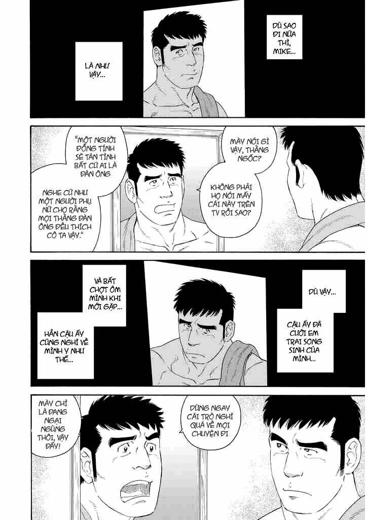 otouto no otto chapter 2 18