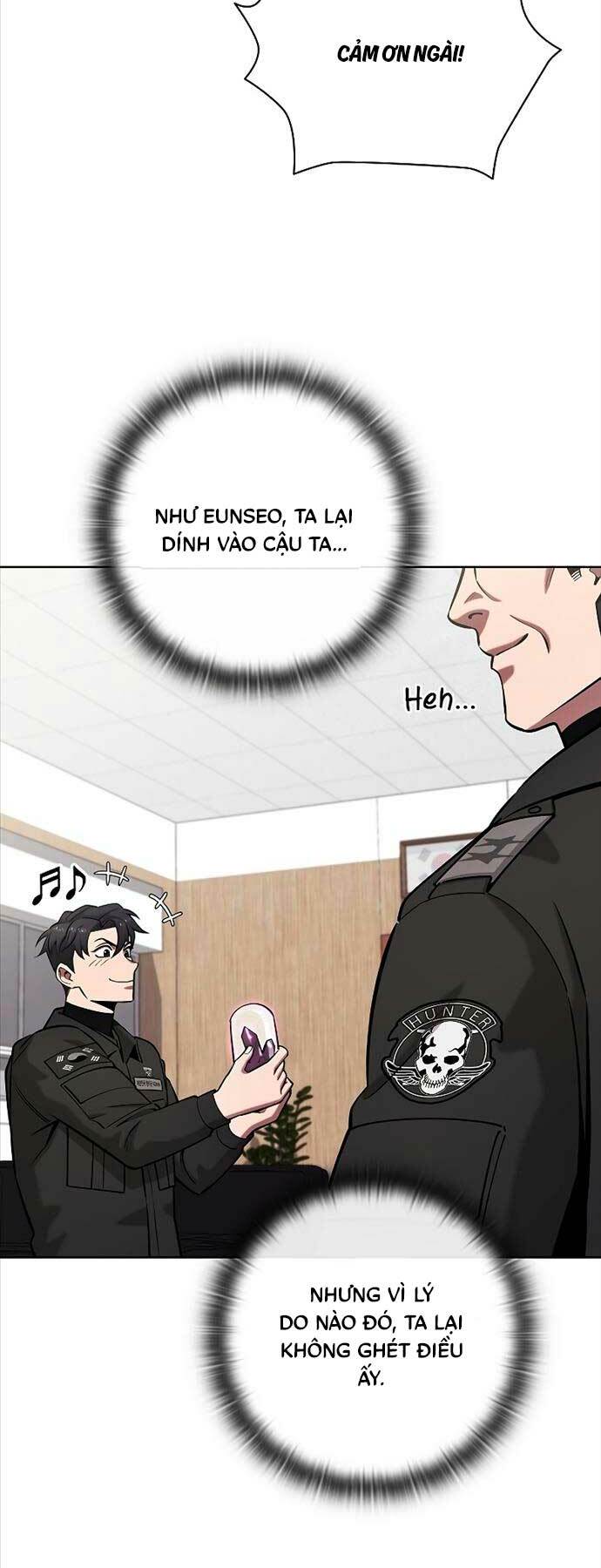 ma pháp sư hắc ám trở về để nhập ngũ chapter 46 60