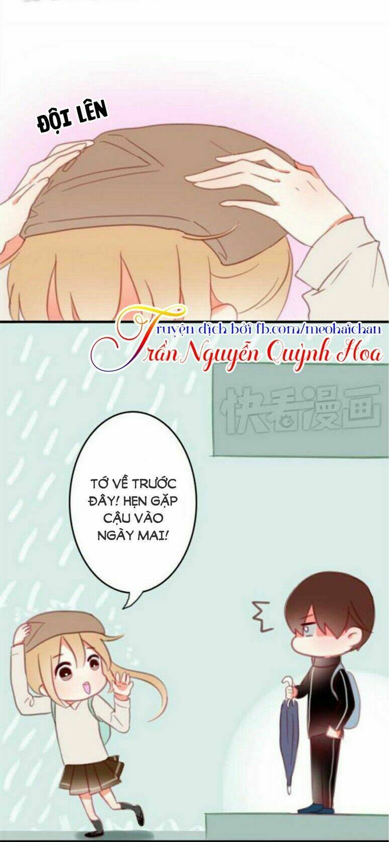 dạy kèm sau giờ học chapter 2 14