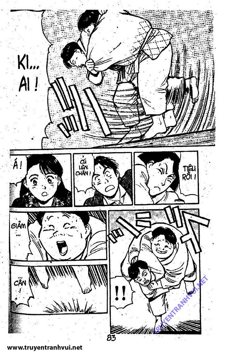 yawara chapter 119 16